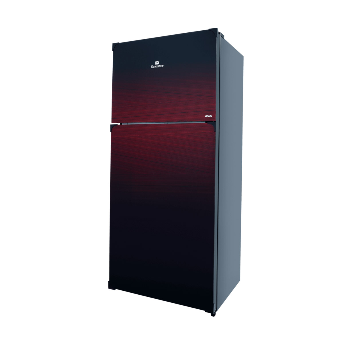 Dawlance Refrigerator 91999 Avante Noir Red