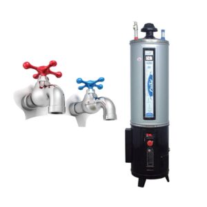 Fischer-Gas-Water-Heater-35-Gallons-accessories