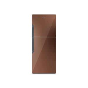 Gree Refrigerator E8890G CW2 Texture Brown 16 Cft