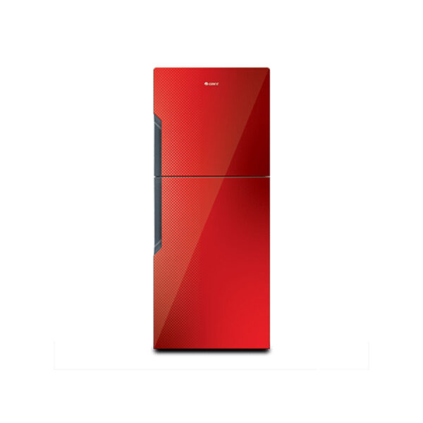 Gree Refrigerator E8890G - CR2 Texture Red 16 Cft