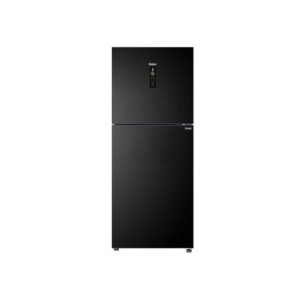 Haier 368 TDB Top Mount Refrigerator 14 Cft
