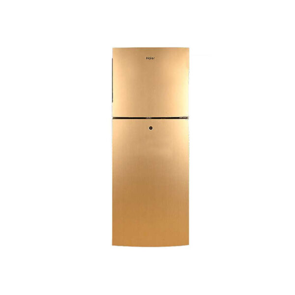 Haier 8 Cft HRF-246 EBS / EBD Conventional Refrigerator