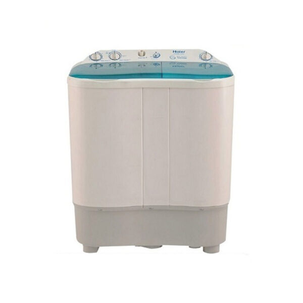 Haier 8 KG Semi Automatic Washing Machine HWM-80000