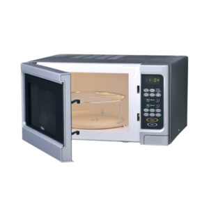 Haier HGN-36100EGS 36L Grill Type Microwave Oven