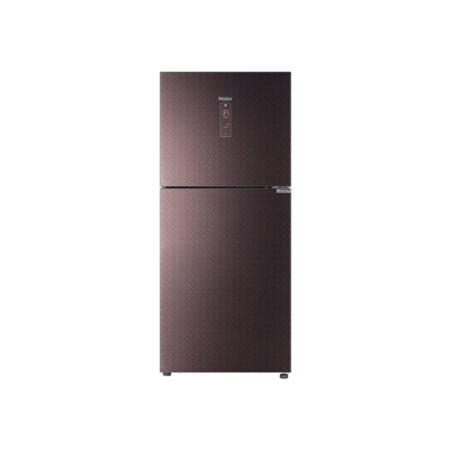 Haier HRF-336 TDC Free Standing Refrigerator 13 Cft