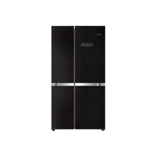 Haier HRF-622IBG Side By Side Refrigerator 20 Cft