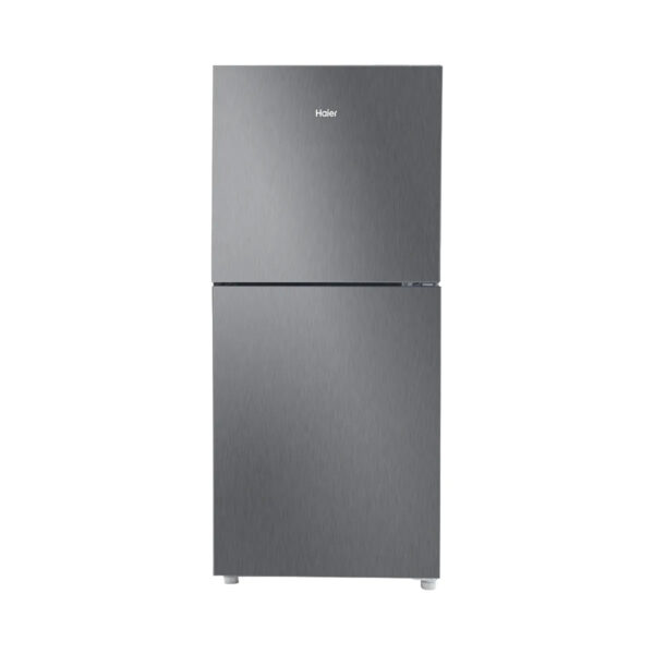 Haier Refrigerator 216 EBS Silver