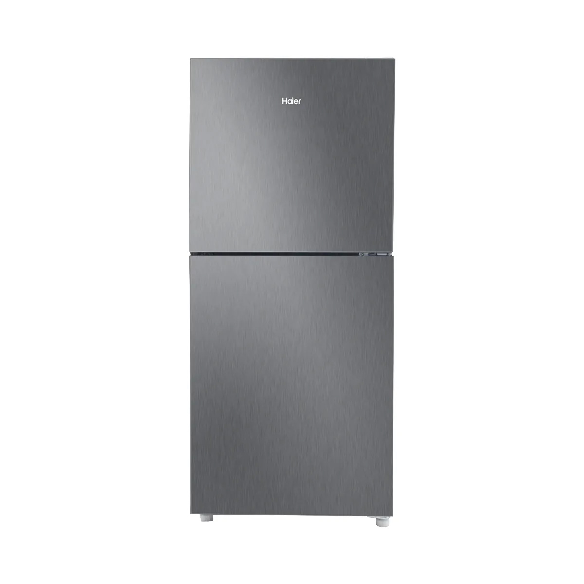 Haier Refrigerator 216 EBS Silver