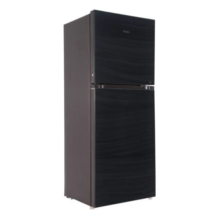 Haier Refrigerator 368 EPB Black