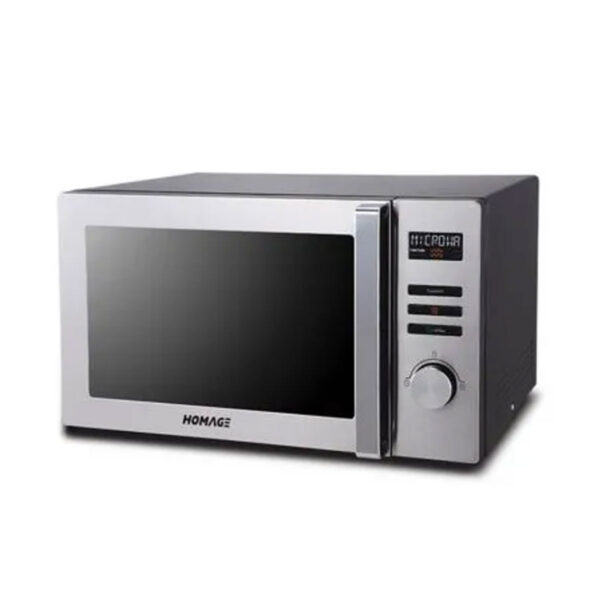 Homage HDGI 2811S Microwave Oven With Grill