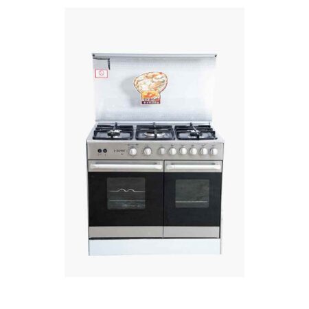 I-Zone N603 Cooking Range (1 Year Official Warranty)