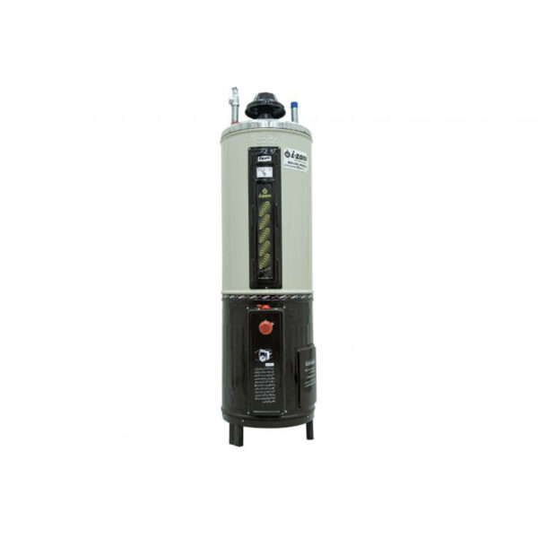 i-zone 25GLN Deluxe Gas Water Heater
