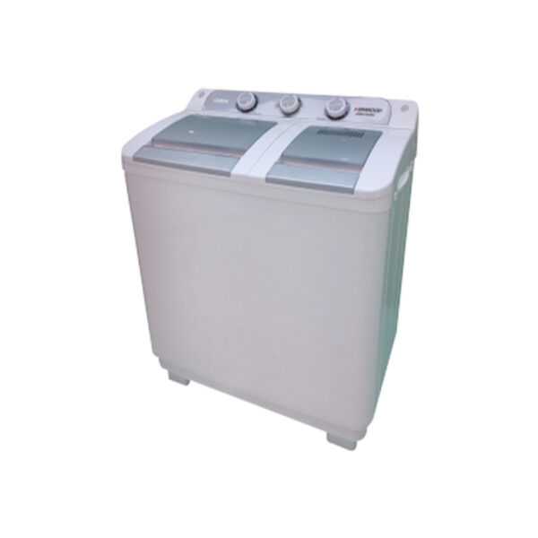 Kenwood KWM-1010SA Twin Tub Washing Machine