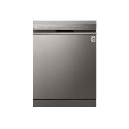 LG DFB512FP Dish Washer - Silver