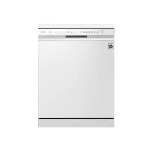 LG DFB512W Dish Washer - White
