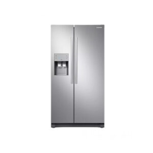 Samsung RS50N3613S8 side by side refrigerator