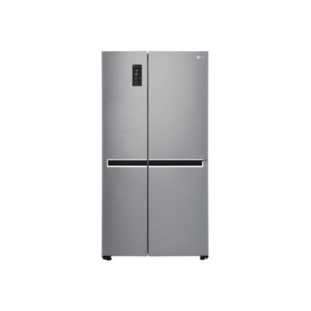 LG GR-B257SLLV Side-by-Side Refrigerator 23 cu ft