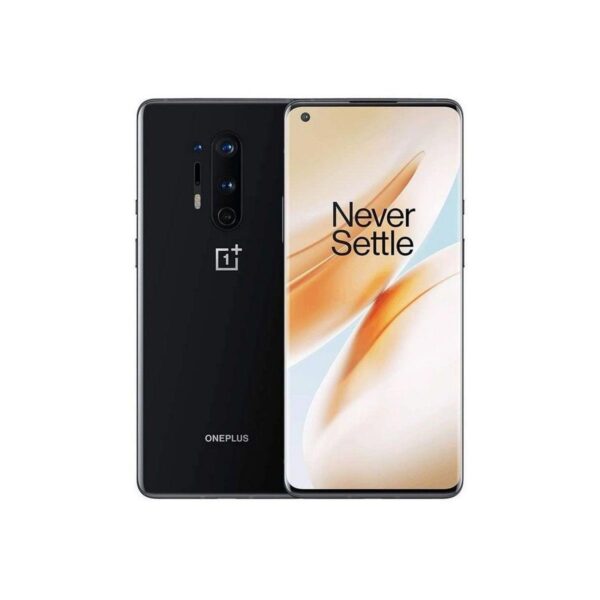 OnePlus 8 Pro 256GB (Without PTA Approved)