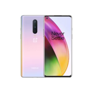 OnePlus 8 Without PTA