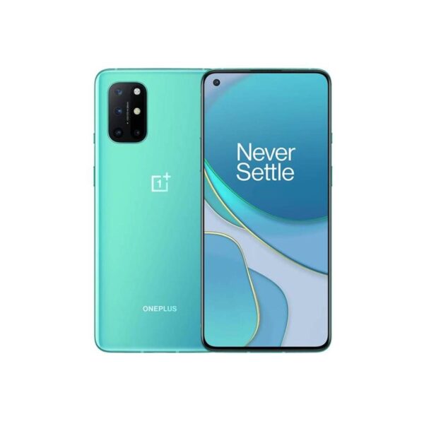 OnePlus 8T 128GB (1Year Official Warranty)