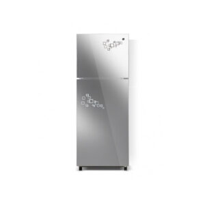 PEL Prinvo-6350 Inverter Refrigerator Curved Glass Door