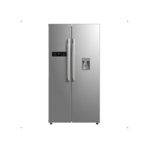 Panasonic BS60MSSA Side by Side Refrigerator