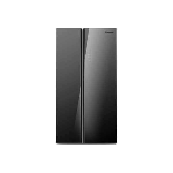 Panasonic BS701GKAS Side by Side Refrigerator