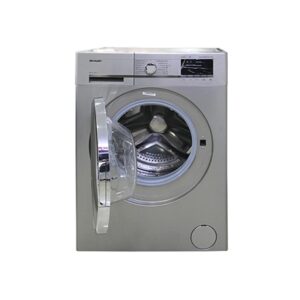 SHARP ES-FS814BX-WC Front Load Fully-Auto 8KG