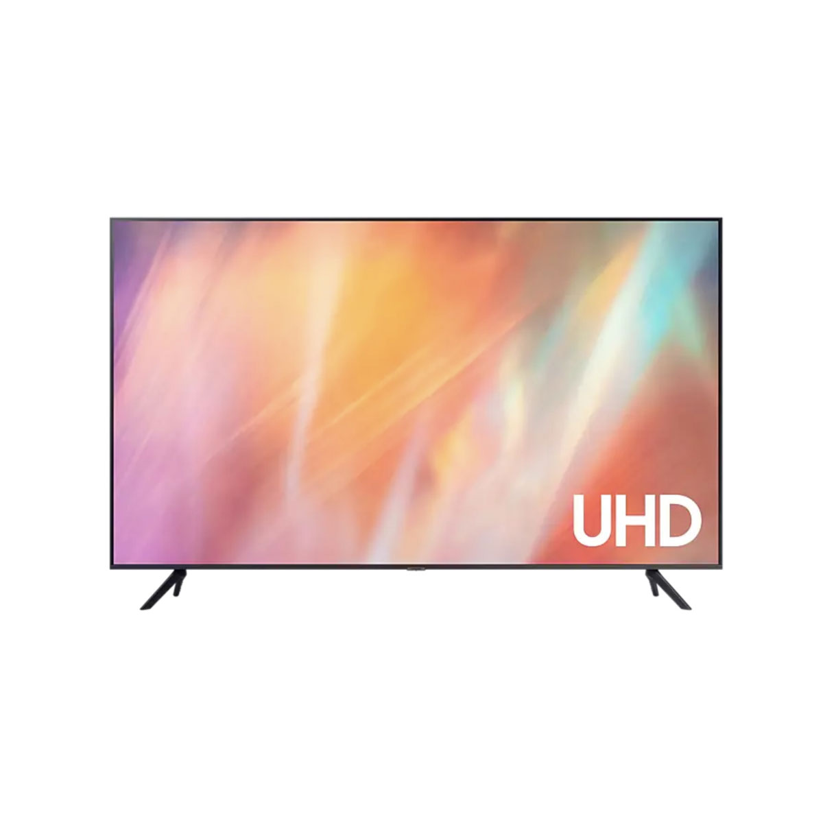 Samsung 55-Inch 4K UHD Smart TV 55AU7000