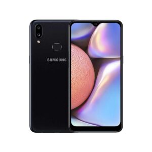 Samsung-6.2-Inches-2GB-RAM-Smartphone-A10s-black