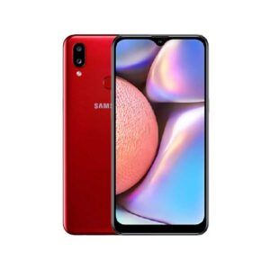 Samsung-6.2-Inches-2GB-RAM-Smartphone-A10s-red