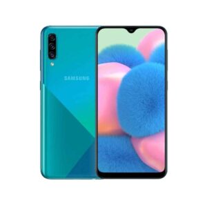 Samsung-6.4-Inches-4GB-RAM-Smartphone-A30s-green