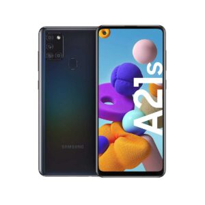 Samsung-6.5-Inches-4GB-RAM-Smartphone-A21s-black