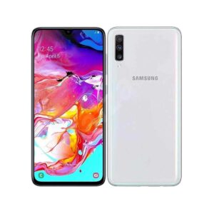 Samsung-6.7-Inches-6GB-RAM-Smartphone-A70-white