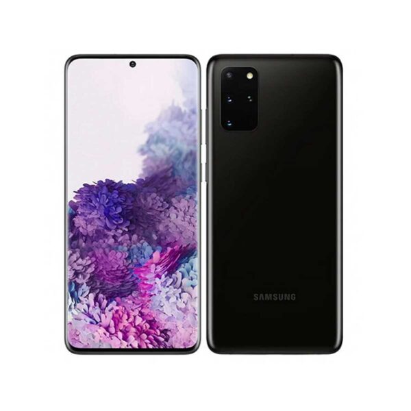 Samsung-6.7-inches-8GB-128GB-Galaxy-S20-plus-black