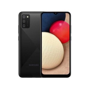 Samsung-Galaxy-A02s-3GB-32GB-black