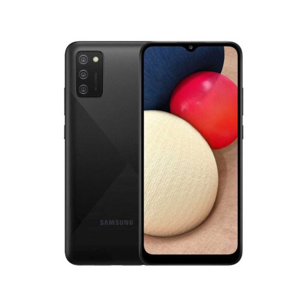Samsung-Galaxy-A02s-4GB-64GB-black