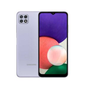 Samsung-Galaxy-A22-violet