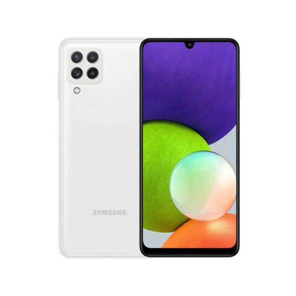 Samsung-Galaxy-A22-white