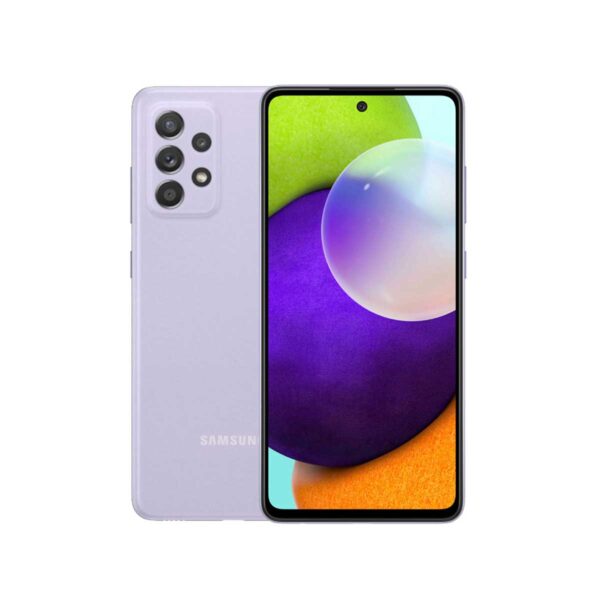 Samsung-Galaxy-A72-8GB&-128GB-violet