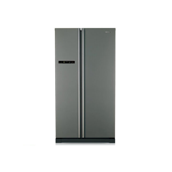 Samsung RSA1STMG side by side Refrigerator