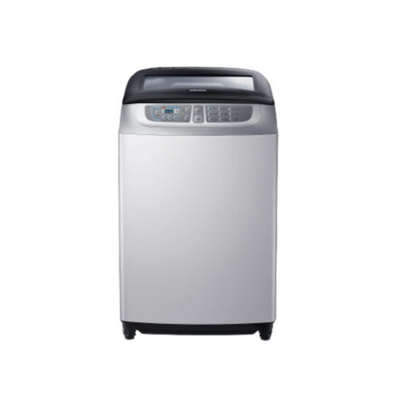 Samsung WA90F5S2UWW/LA Top Load Fully-Automatic Washing Machine