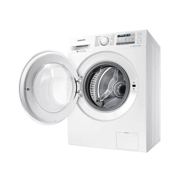 Samsung WW80J5413 Front Load Fully-Automatic Washing Machine