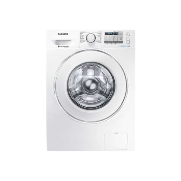 Samsung WW80J5413 Front Load Fully-Automatic Washing Machine