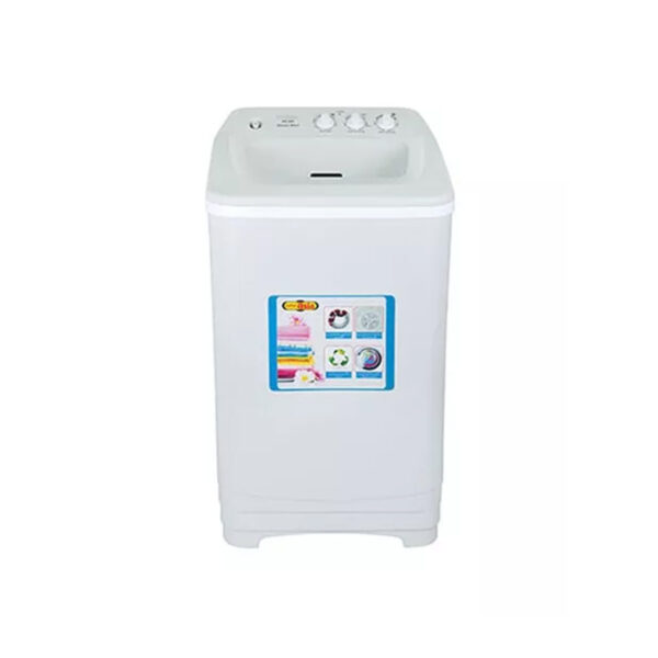 Super Asia SA-240 Shower Wash Double Body Washing Machine