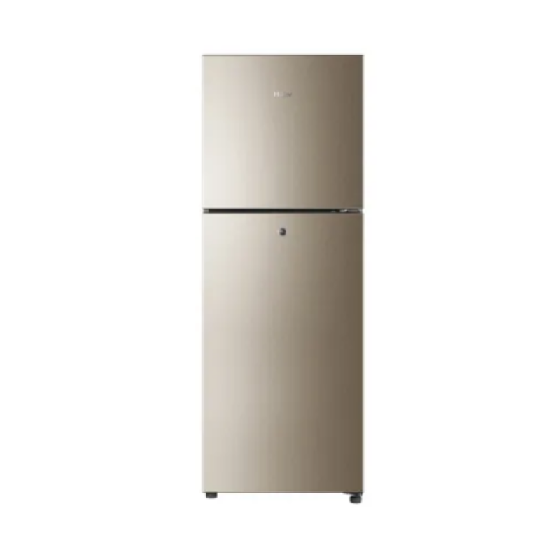 Haier Refrigerator 306 EBD Golden