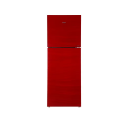 Haier Refrigerator 306 EPR Red