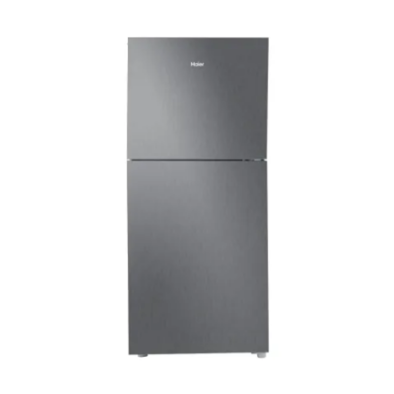 Haier Refrigerator 246 EBS Silver