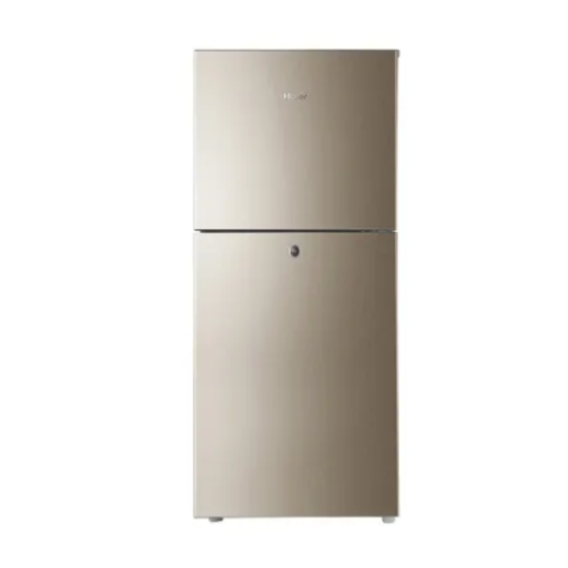 Haier Refrigerator 246 EBD Golden