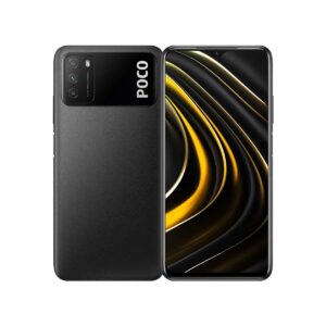Xiaomi-Poco-M3-4GB-black